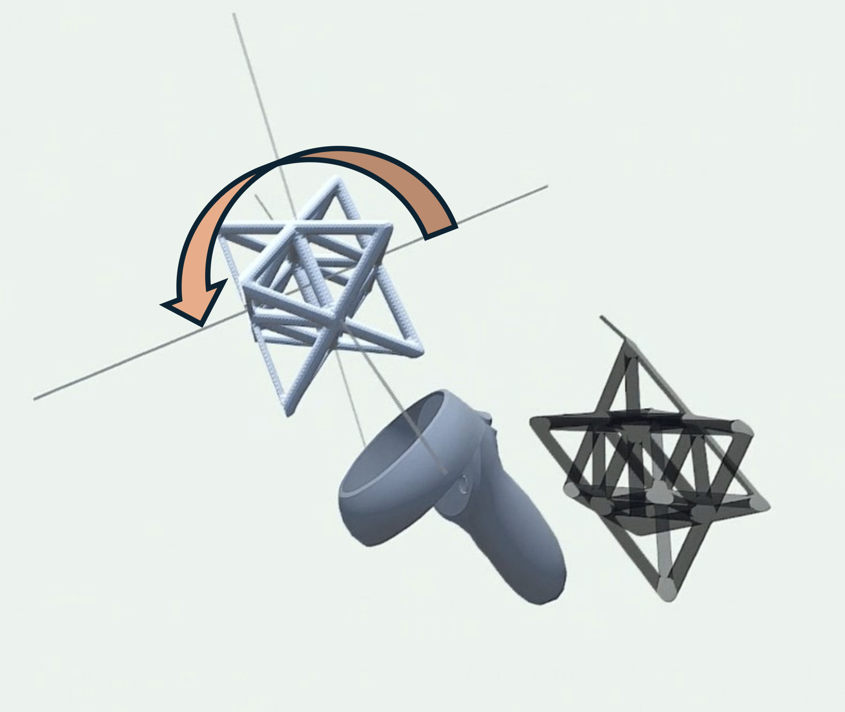 Precise Alignment of Complex 3D Objects Teaser image